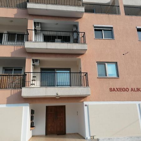 ليماسول Aliki'S Holiday Apartment المظهر الخارجي الصورة