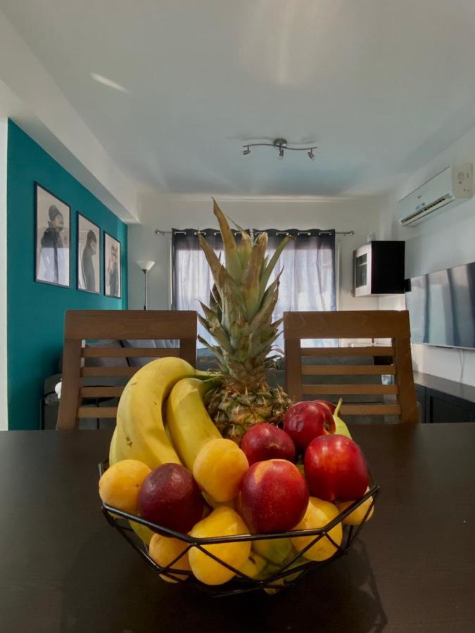 ليماسول Aliki'S Holiday Apartment المظهر الخارجي الصورة