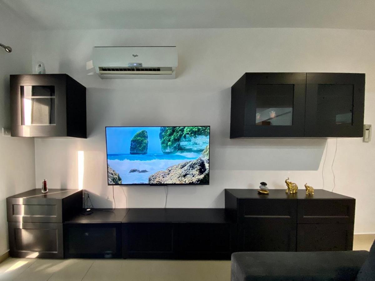 ليماسول Aliki'S Holiday Apartment المظهر الخارجي الصورة